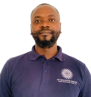 Advancing STEM Education Through Digital Learning with Admire Maketero