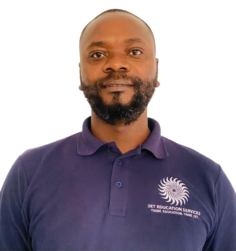 Advancing STEM Education Through Digital Learning with Admire Maketero