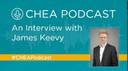 CHEA Podcast: An Interview with James Keevy on the impact of digitisation