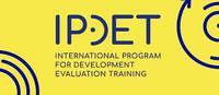 Congratulations to Monitoring & Evaluations Executive Manager, Eleanor Hazell on being awarded an  IPDET Scholarship