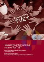 Diversifying the funding sources for TVET