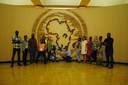 Eleanor Hazell, Executive Manager, Monitoring and Evaluation attended the 2017 African Evaluation Association Conference in Kampala, Uganda, March 27-31, 2017.