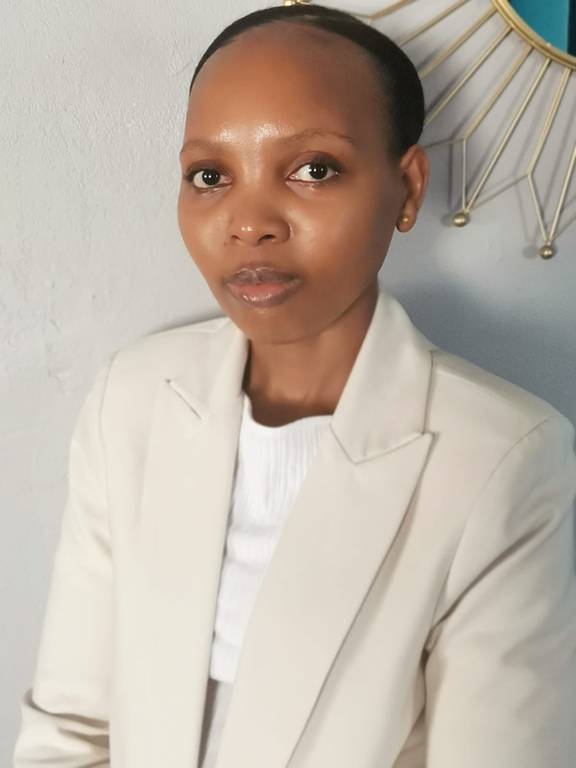 Embracing a culture of innovation and continuous improvement: An interview with Pamela Khuzwayo