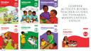 Examining Successful Numeracy Programs: Evaluating learner mathematics outcomes in an RCT in South Africa