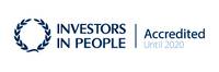 JET achieves Investors in People accreditation