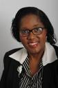JET Appreciation to Zanele Twala, CEO Standard Bank Tutuwa Community Foundation
