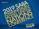 JET Education at the SAIIA Model United Nations Event 2019