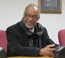 JET is sad to learn of the passing of Prof Chabani Manganyi