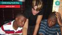 JET plays a crucial role in preparing youth for management and executive positions.