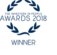 JET wins in Investors in People Awards 2018