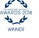 JET wins in Investors in People Awards 2018