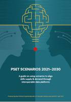 NEW PUBLICATION: PSET Scenarios 2021-2030