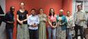 LEGO Foundation visited JET Education Services