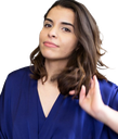 Meet our International Intern: Jessica Mejia