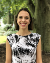 Meet our international intern: Leah Shapiro