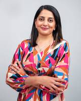Meet Zaahedah Vally, JET Researcher