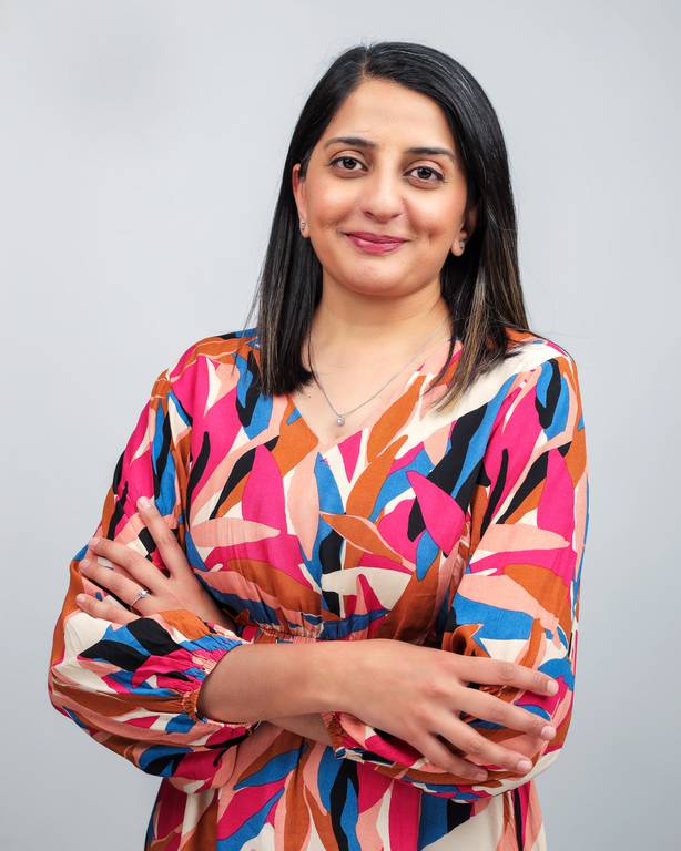 Meet Zaahedah Vally, JET Researcher