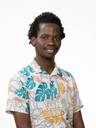 Morris Phundulu shares an inspiring account of his journey and pivotal role at JET.
