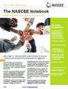 NATIONAL ASSOCIATION OF SOCIAL CHANGE ENTITIES IN EDUCATION (NASCEE) @WORK Newsletter January 2019
