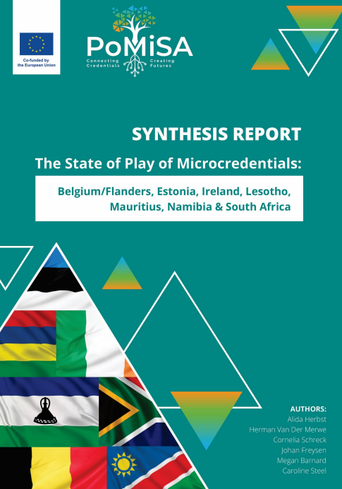 New Publication: PoMiSA Synthesis Report
