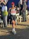 Nkhensani's Third Comrades Marathon: A Triumph in the Up Run- 09 June 2024