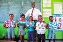 Passing of Mr Abednego Khumalo