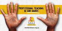 Professional Teaching Standards draft released by SACE - call for feedback ends 30 November