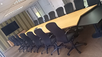 Book your Conference or Meeting Room