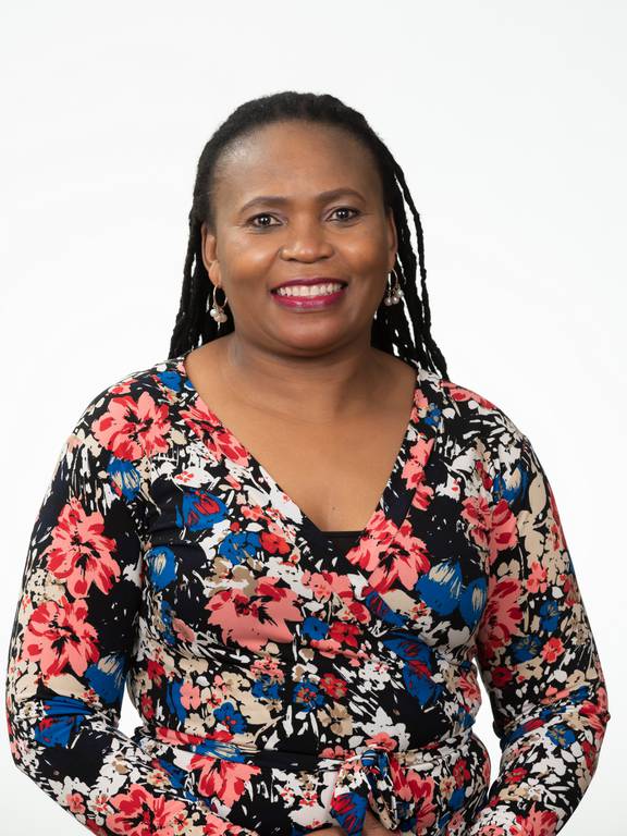Reaching Across All Divisions: An Interview with Sarah Maseko