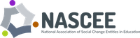 Reminder to register for the National Association of Social Change Entities in Education conference, 28-29 May 2019 at the Crowne Plaza Hotel in Rosebank, Johannesburg