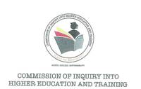 Report of the Commission on the Feasibility of Fee-Free Higher Education and Training (Heher Report) released.