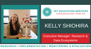 Research for Innovation: A Conversation with Kelly Shiohira