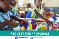 RFP: AASA Phase 2 - Early Childhood Development (ECD)