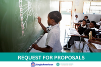 RFP: AASA Phase 2 Secondary School (Grades 8-12) Mathematics and Natural & Physical Sciences Curriculum Component Interventions