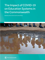 The Impact of COVID-19  on Education Systems in  the Commonwealth