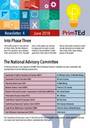 PrimTEd Newsletter 4