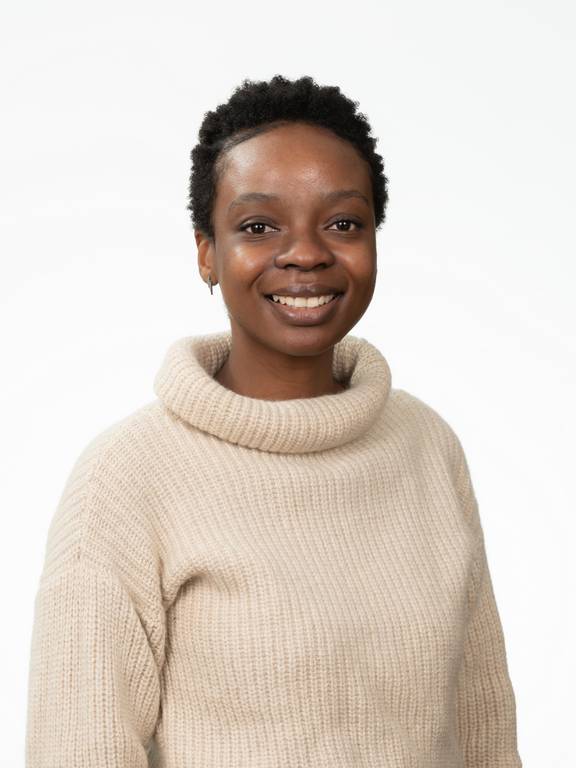 The Role of a Data Analyst in Education-Based Projects: An Interview with Kurhula Nkwinika