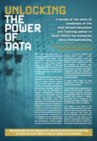 Unlocking the power of data