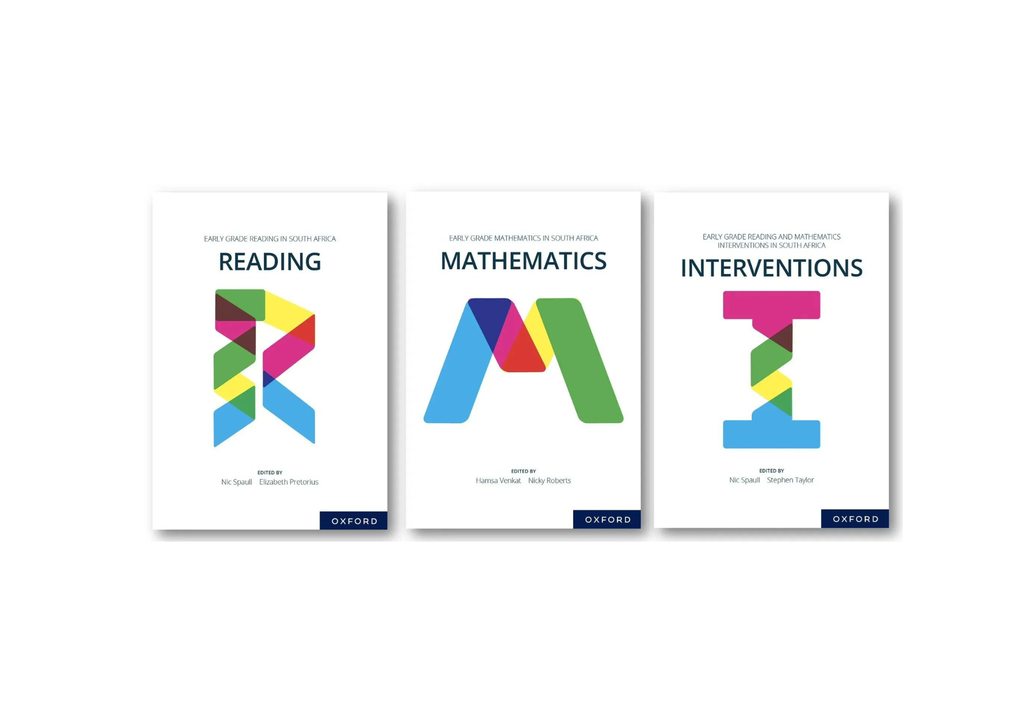 Early Grade Interventions in South Africa: Reading and Mathematics ...