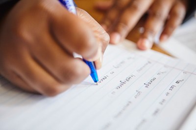 Theme 9: Education, inequality and innovation in the time of COVID-19