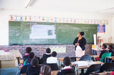 MRP Foundation