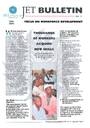 Bulletin No.11 June 2004