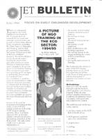 Bulletin No.03 June 1996