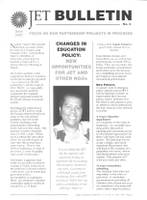 Bulletin No.06 June 1997