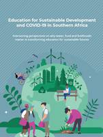 Abridged Report: Webinar On Education For Sustainable Development (ESD) And Covid-19 In Southern Africa