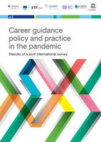 Career guidance policy and practice in the pandemic