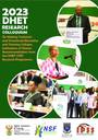 2023 DHET Research Colloquium