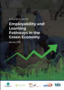 Employability and Learning Pathways in the Green Economy