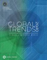 Global Trends 2040