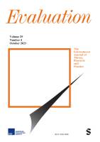 Using co-creation to address monitoring and evaluation challenges: The experience of South Africa’s evaluation hackathon
